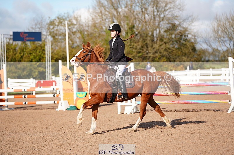 241027A-110548-02369 - SUN Cls 5 Pony Discovery and 90cm Open