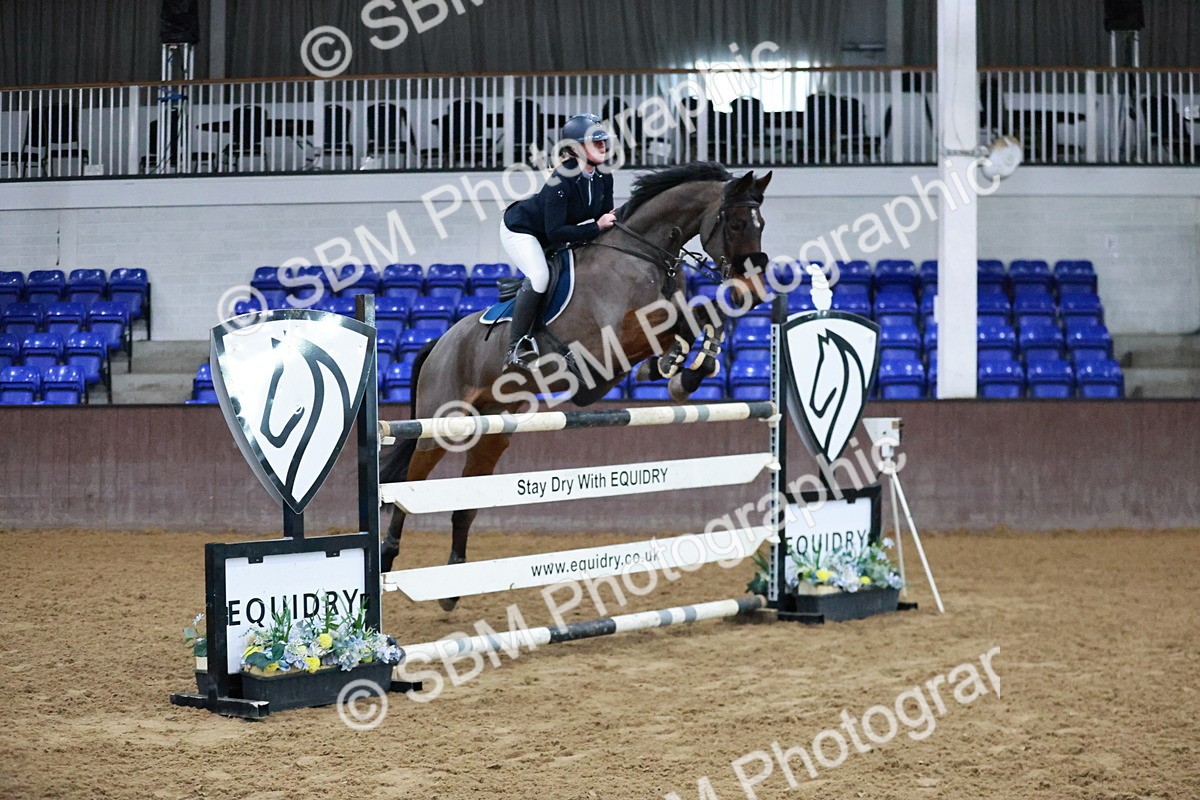 SBM_001329 - Class 5 - Senior Foxhunter 1.20m