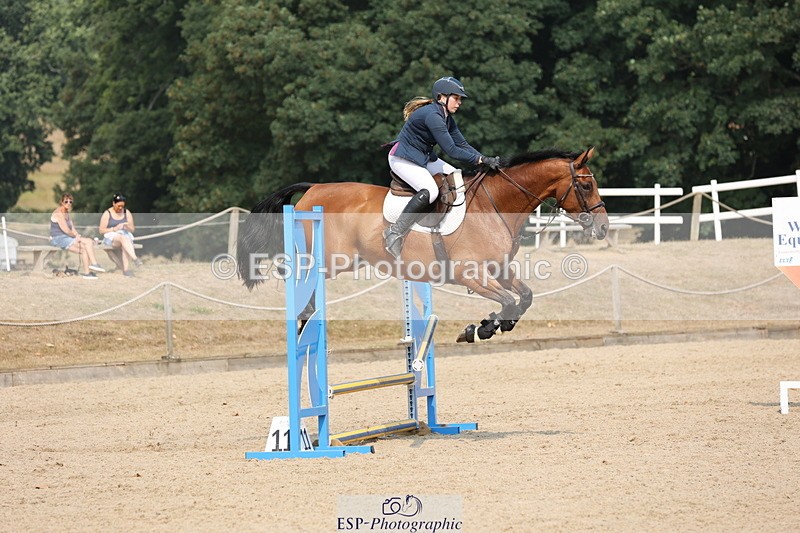 250816A-110738-00981 - Cls 3 Snr British Novice