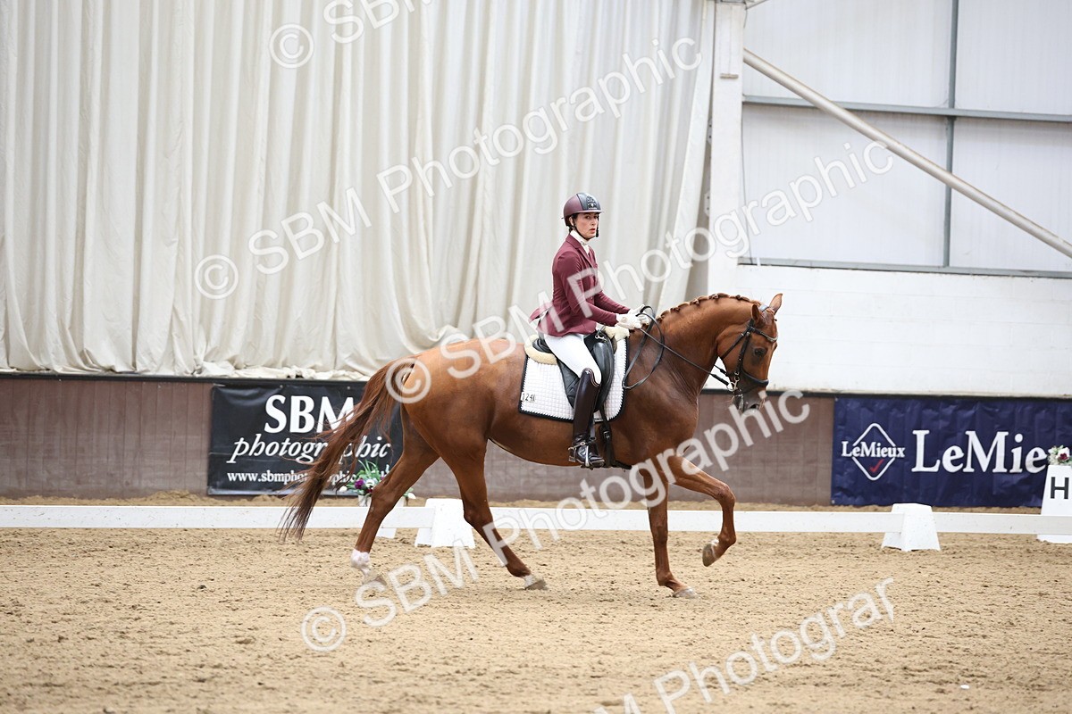SBM_003449 - Class 5 - Novice 6 Gold - 13.05-14.00