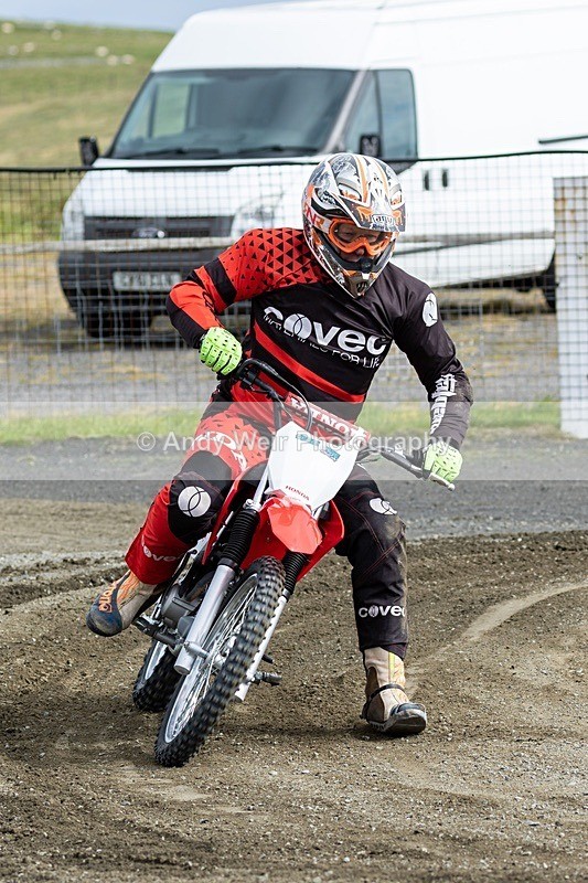 200926-7D-8E0A0074 - Ride & Skid It  Flat Track Experience 26th Sep 20