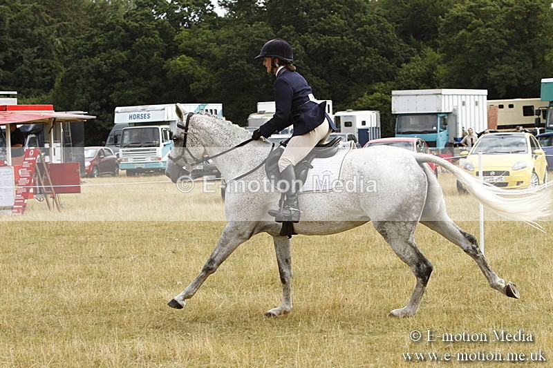 _BS_0664 - BVRC Show 2018 Ring 3