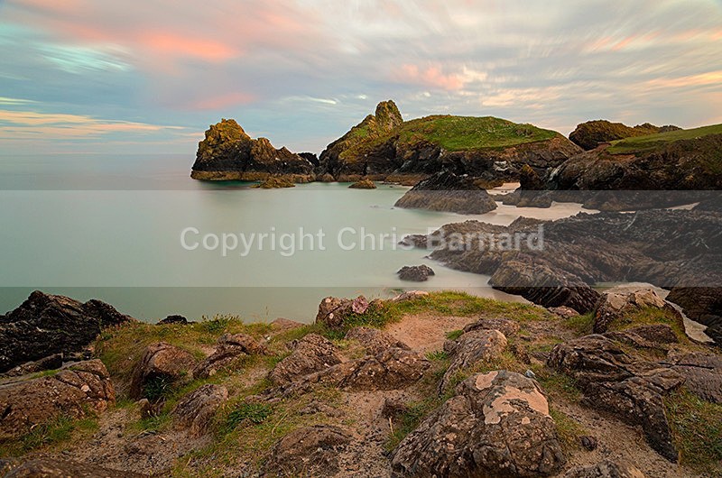  - Kynance Cove