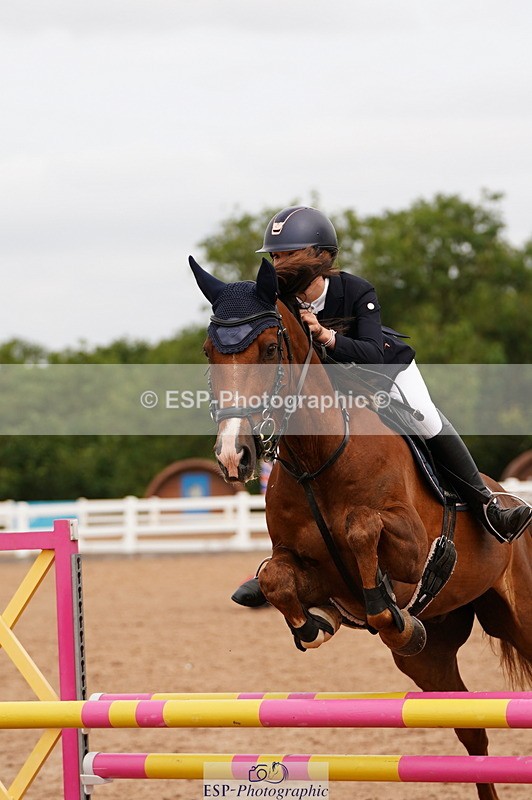 240803A-105104-07011 - Cls 35 Snr Discovery and 1m Open