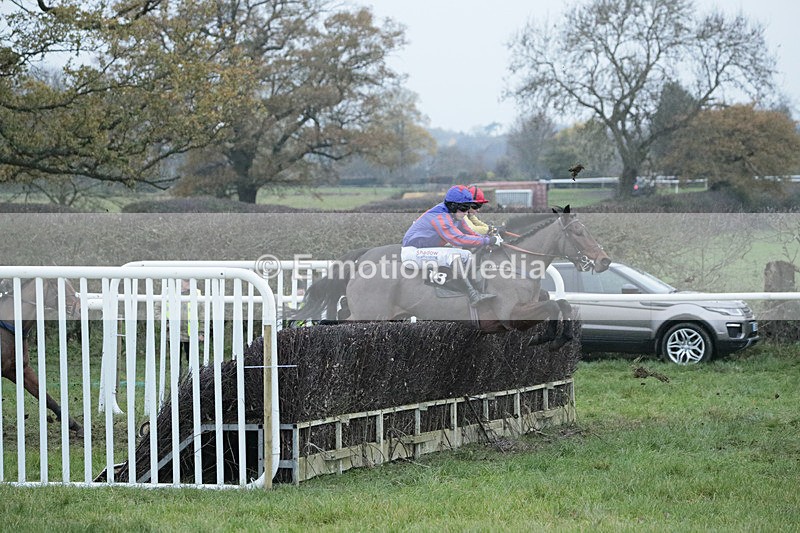 PtP 041222 0992 - Wheatland  Hunt PtP Chaddesley Corbett, Worcs 04/12/22