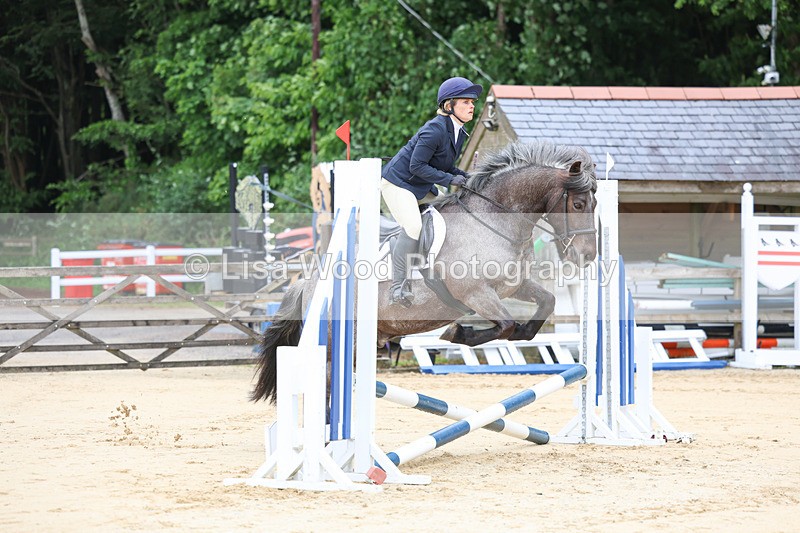 3E7A3084 - Class 1: 40cm