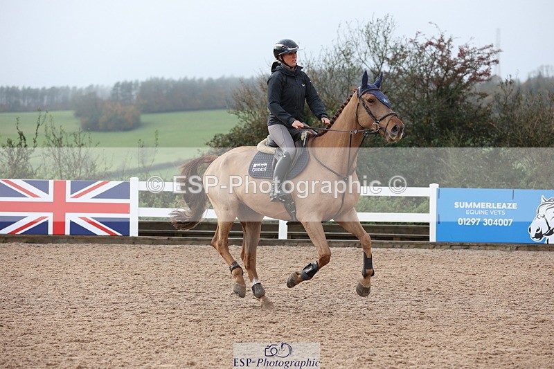 231112A-150210-05111 - Cls 21 Foxhunter & 1.20m Open