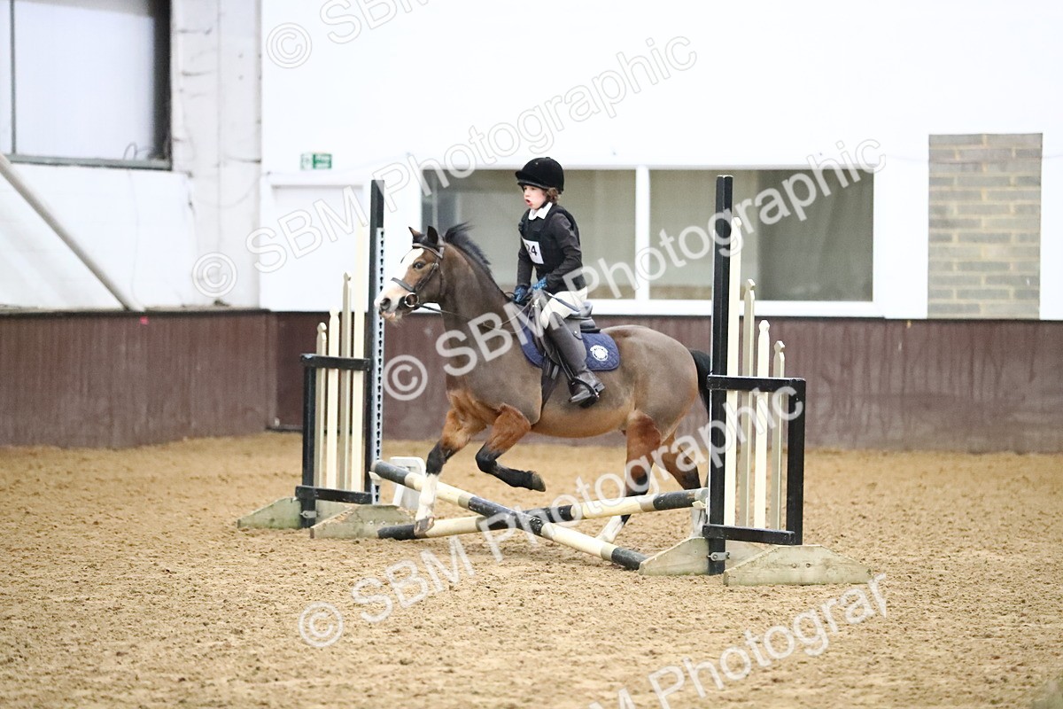 SBM_000289 - Class 1 - 30cm