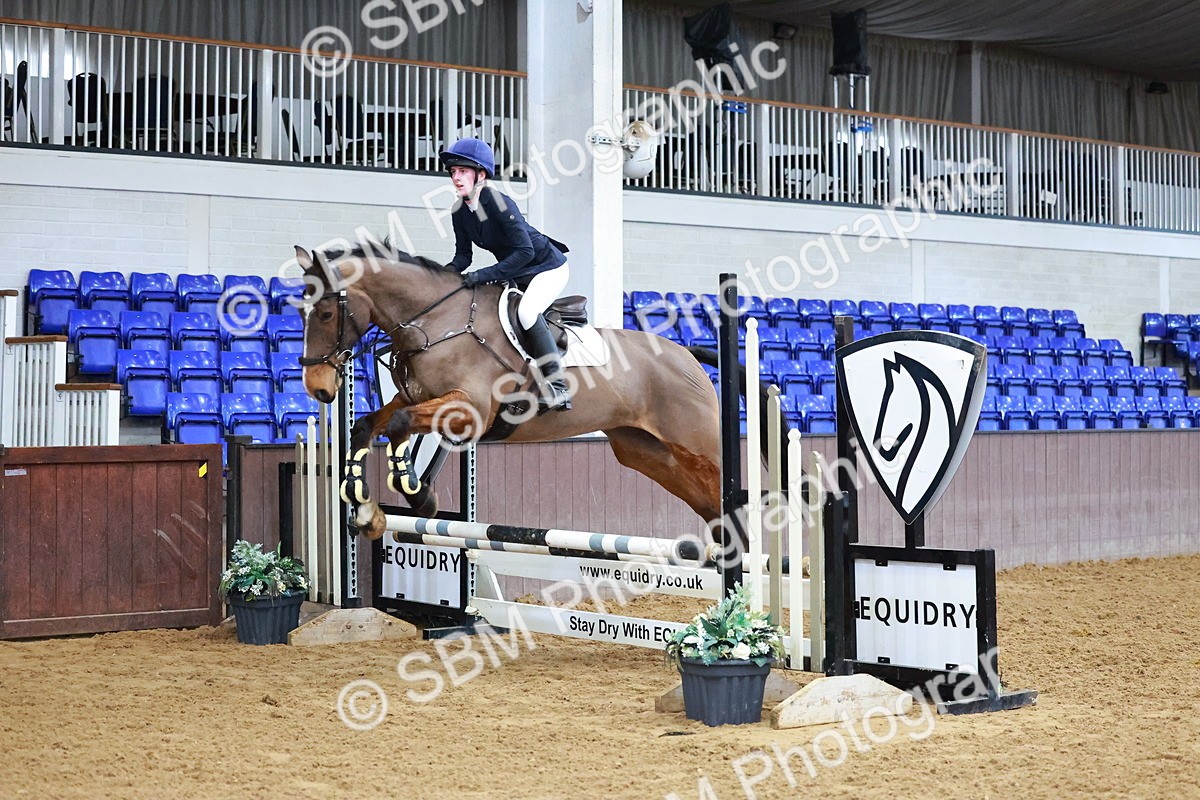 SBM_002079 - Class 7 - Clear Round