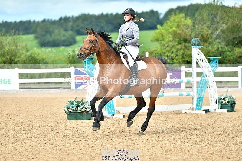 230813A-110005-11602 - Cls 40 A&B Senior Discovery & 1m Open