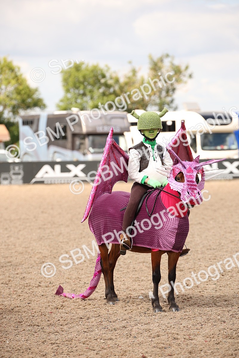 SBM_04683 - Class 21 Fancy Dress (IH or Ridden)