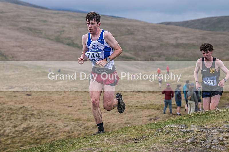 Seniors-449 - UKA 2026 Senior Inter-Counties Mountain Race - Sedbergh Sunday 3rd May 2026 - Seniors