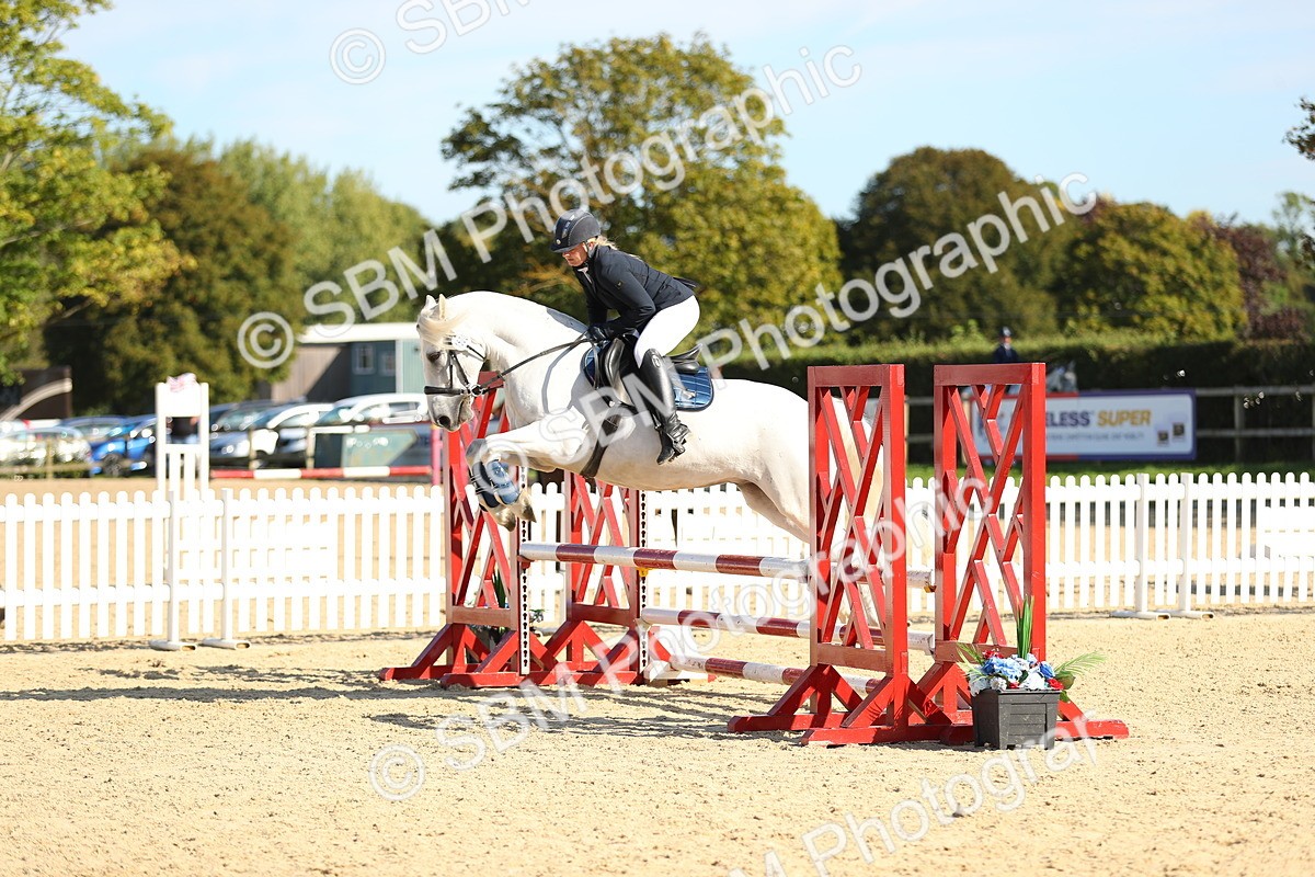 SBM_17719 - J33 - Senior 75cm Championship