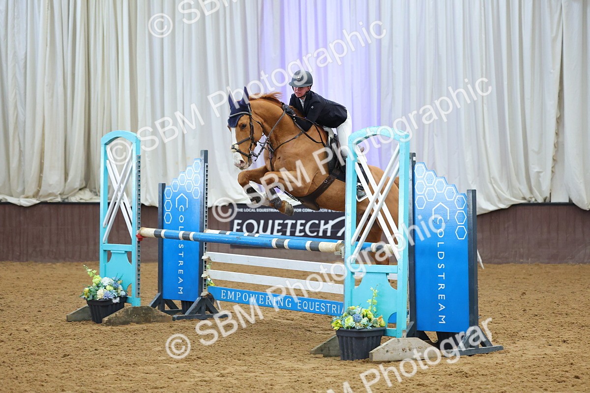 SBM_010754 - Class 23 - Senior Newcomers/ 1.10m Open - First Round (1.10m)