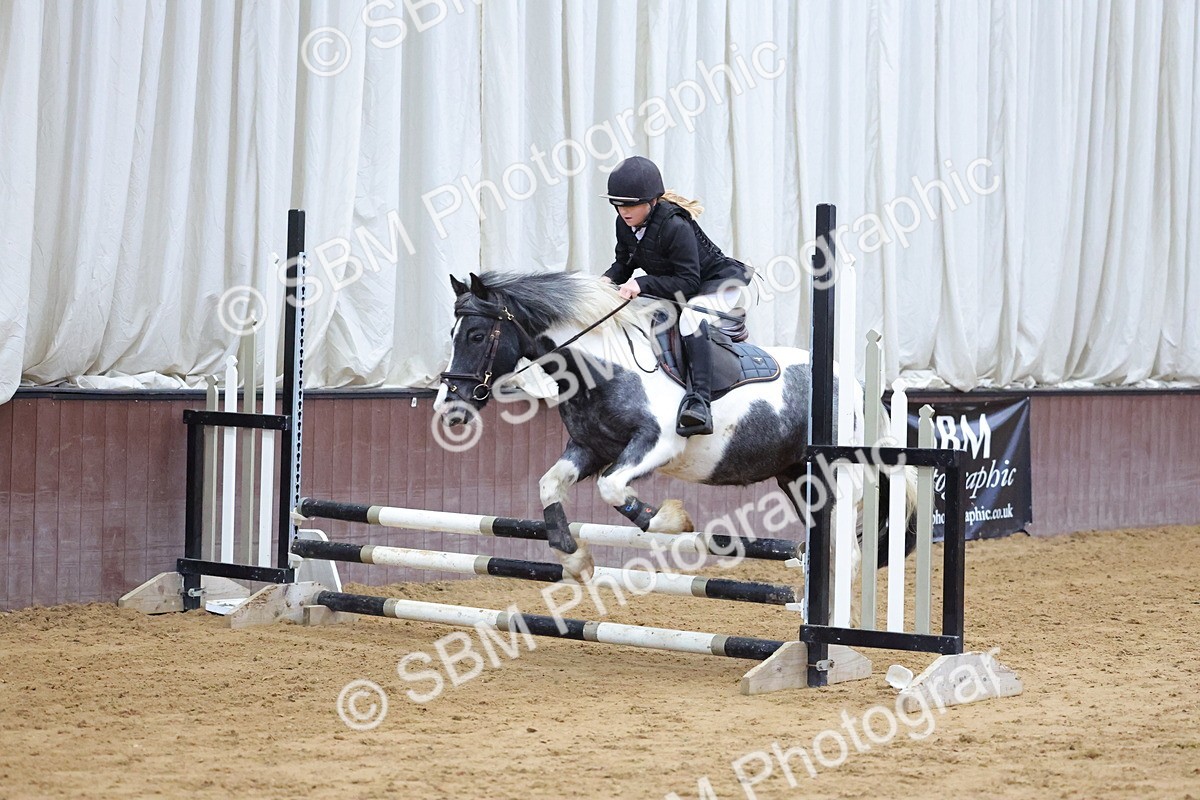 SBM_000480 - Class 3 - 60cm