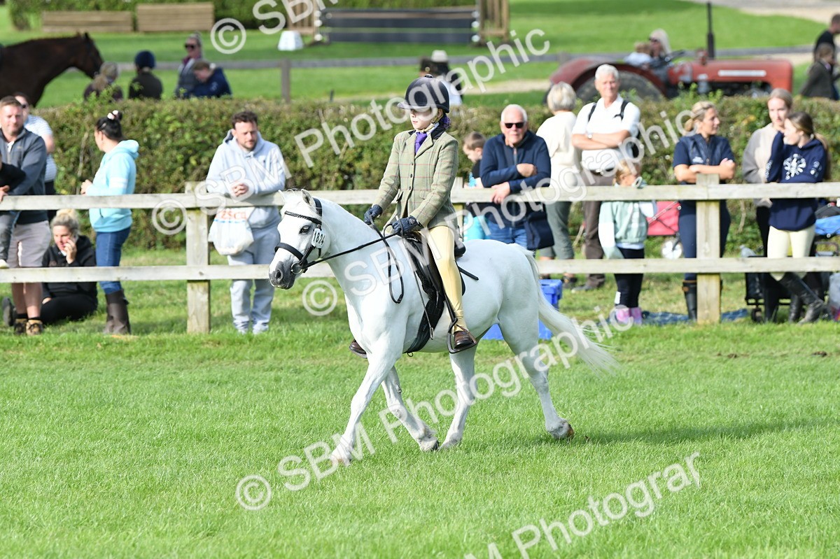 SBM_51957 - S21 - Novice & Newcomers 1st Ridden Pony