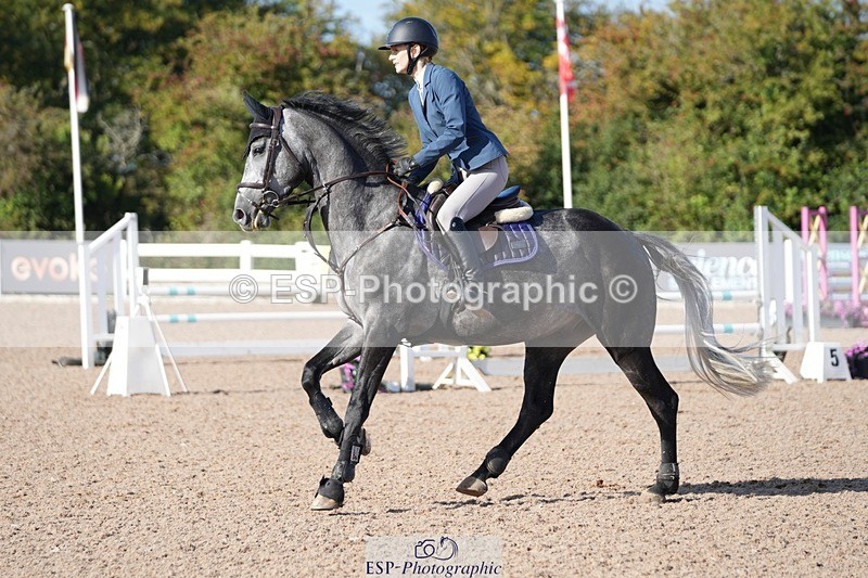 250912-100032-03498 - Cls 21 Snr British Novice and 90cm Open
