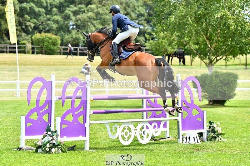 230706-140841-02547 - Cls 2 Foxhunter & 1.20m Open