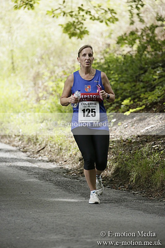 CAD5M 210719-0216 - Cadence Events Colerne 5 Miler  21-Jul-2019