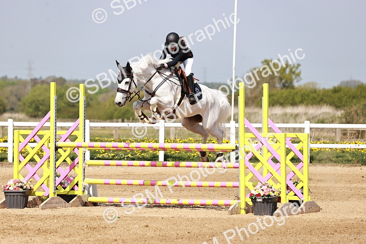  - Class 22 - Senior Discovery - 1.00m