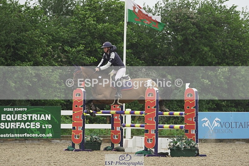 230722A-113124-08851 - Cls 19, 1 Star Silver 1.20m