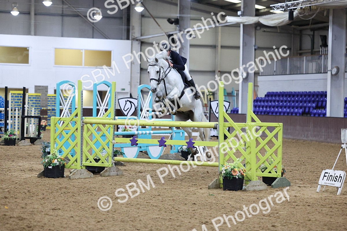 SBM_006907 - Class 25 - Senior Foxhunter - 1.20m Open