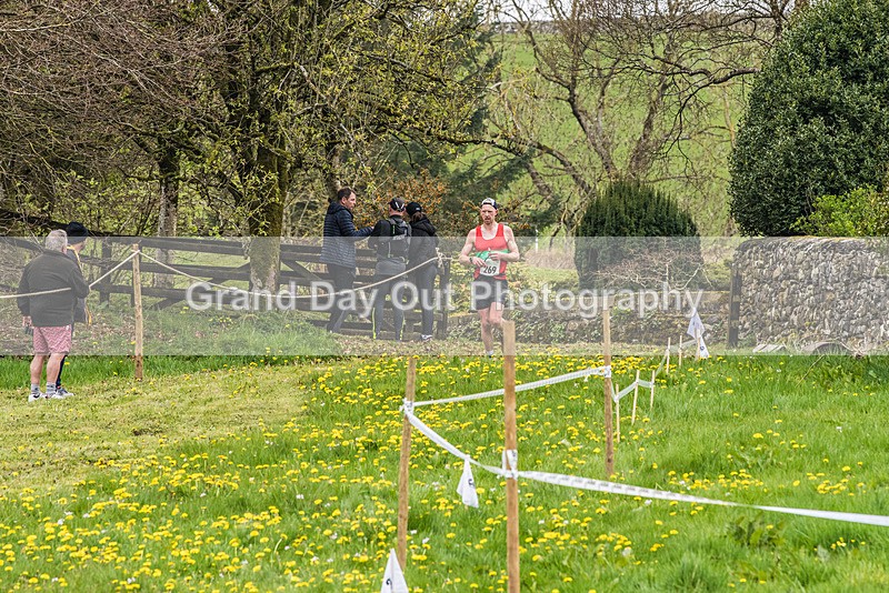 3 Peaks-1566 - The 3 Peaks Race - The Finish - Saturday 29th April 2023