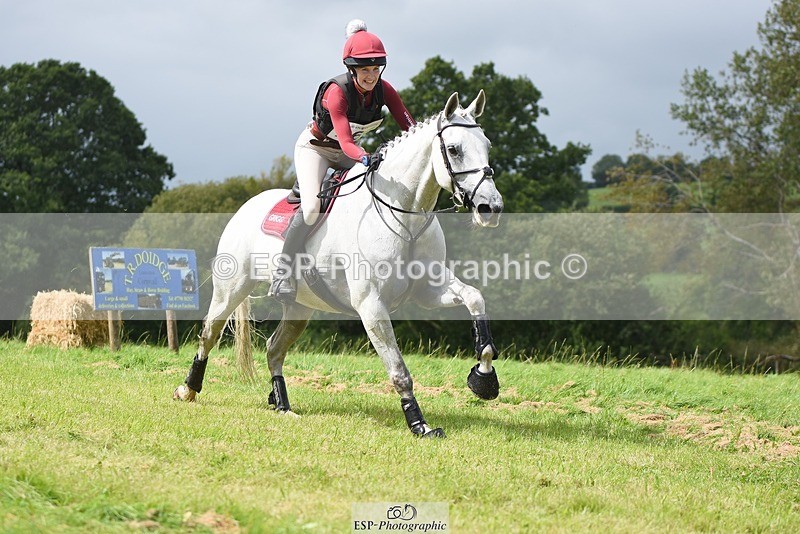 230820X-135700-3463 - BE100 XC 12.43 to 14.00