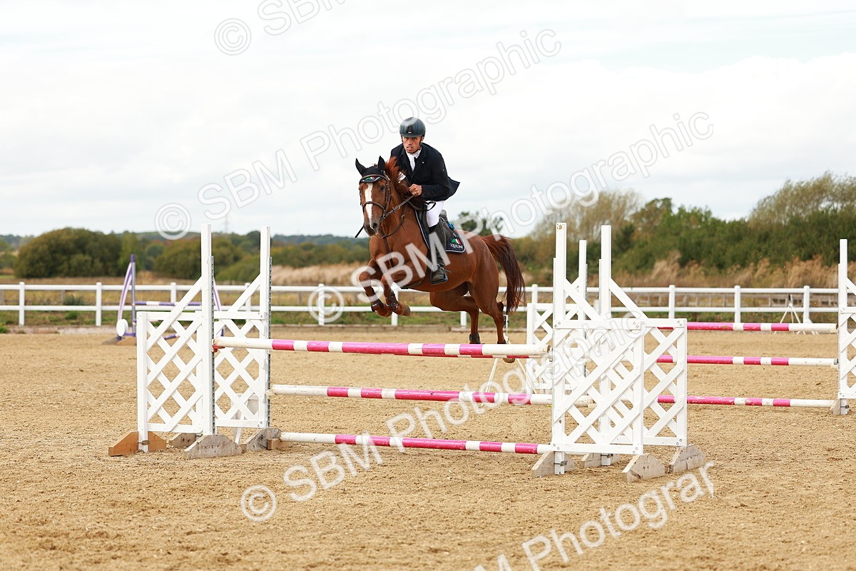 SBM_001229 - Class 3 - Senior Discovery - 1.00m