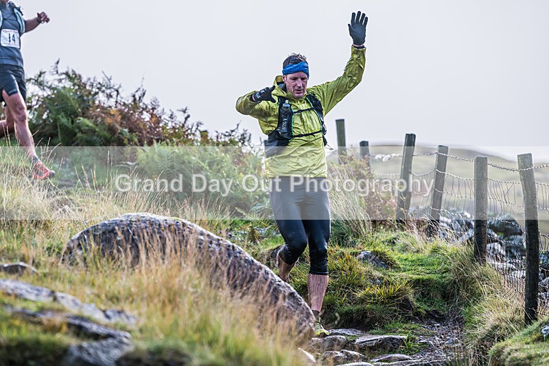 Langdale -928 - Langdale Horseshoe Fell Race Saturday 10th October 2026