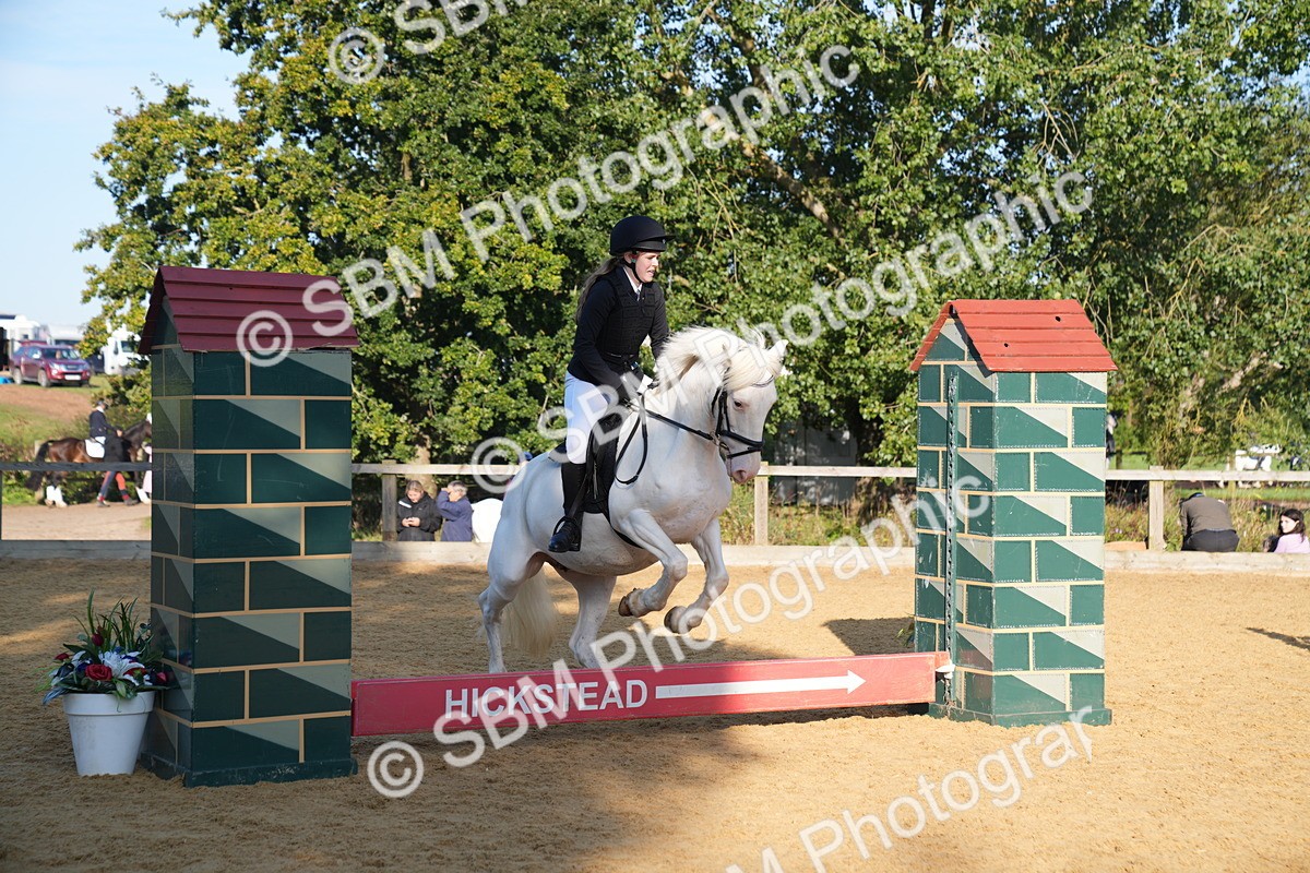 SBM_59048 - J63 - Minis Clear Round 30cm 40cm