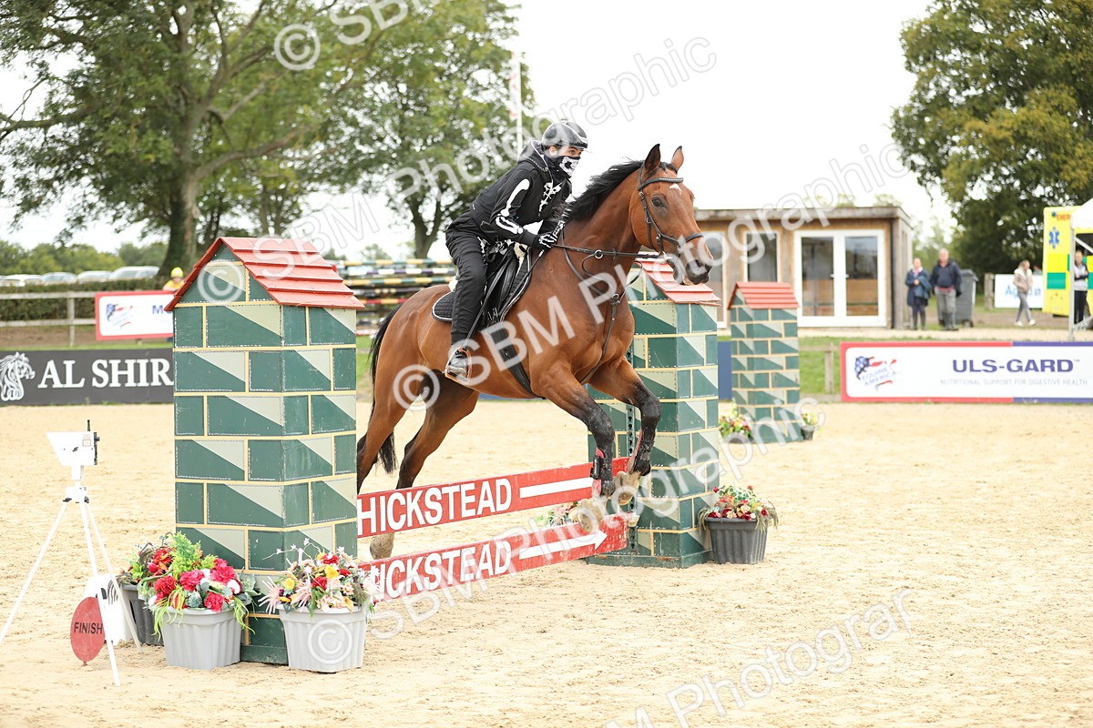 SBM_65559 - J48 - Pairs Jumping Open 70cm & 85cm