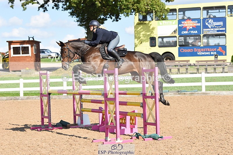 230915A-155130-00894 - Cls 13 1.10m Amateur Qualifier & 1.10m Open