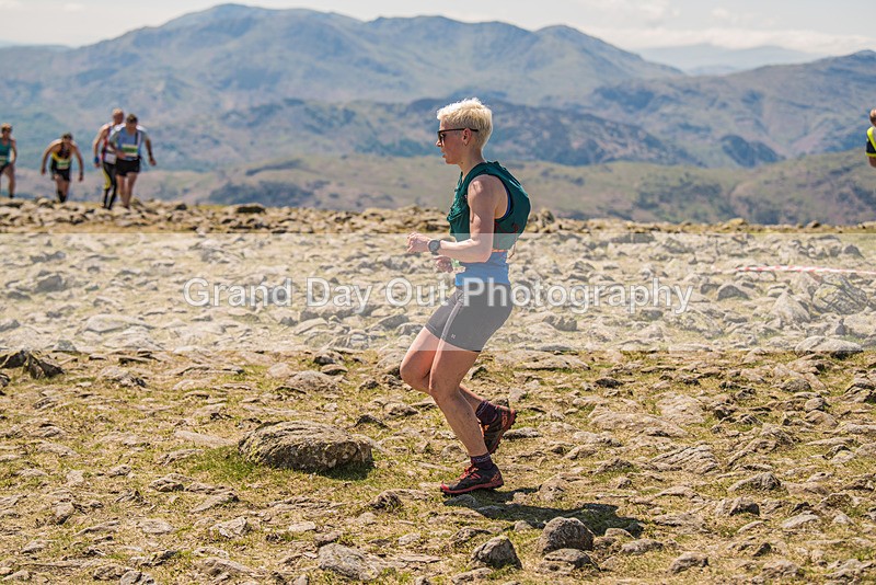 Fairfield-948 - Fairfield Horseshoe Fell Race Saturday 13th May 2023