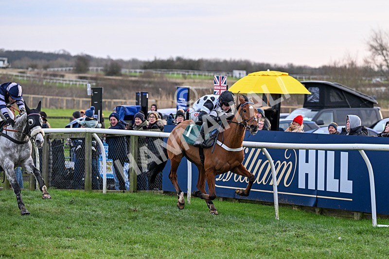 010126-Race 4-Supreme George-2332 - Race 4