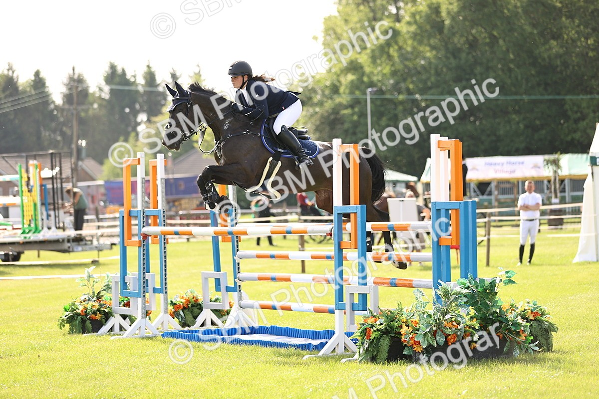 SBM_01331 - Class 200 - Martin Grant Homes Welcome Stakes 1.25m Open