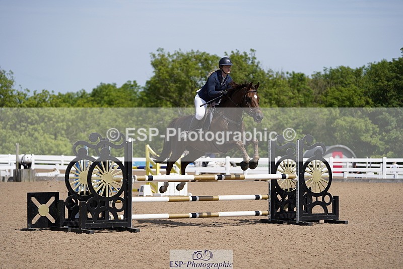 230528A-110858-06463 - Cls 31 Scope 1m Champ Quali & Open