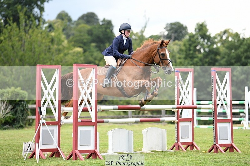 250703A-145633-02041 - Cls 14 Snr 1.15m Open