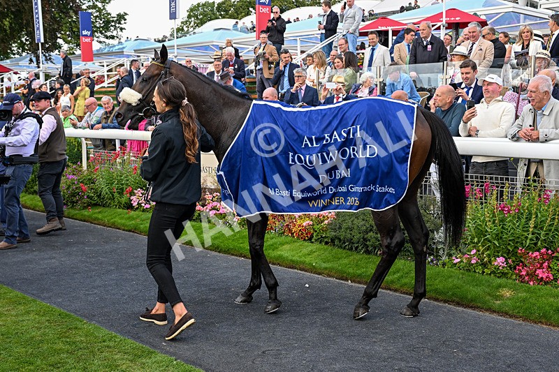 210826-Race 3-Arapaho Gold-9682 - Race 3 15.00pm Al Basti Equiworld Dubai Gimcrack Stakes