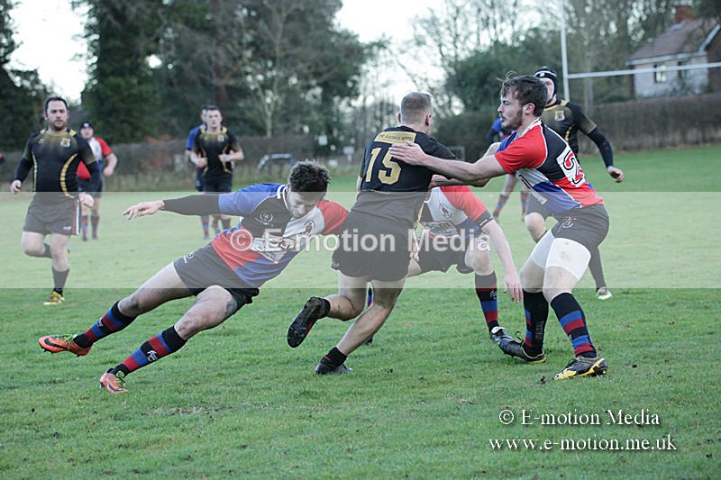RU 04012020-0222 - Pewsey Vale RFC v Amesbury RFC 04/01/2020