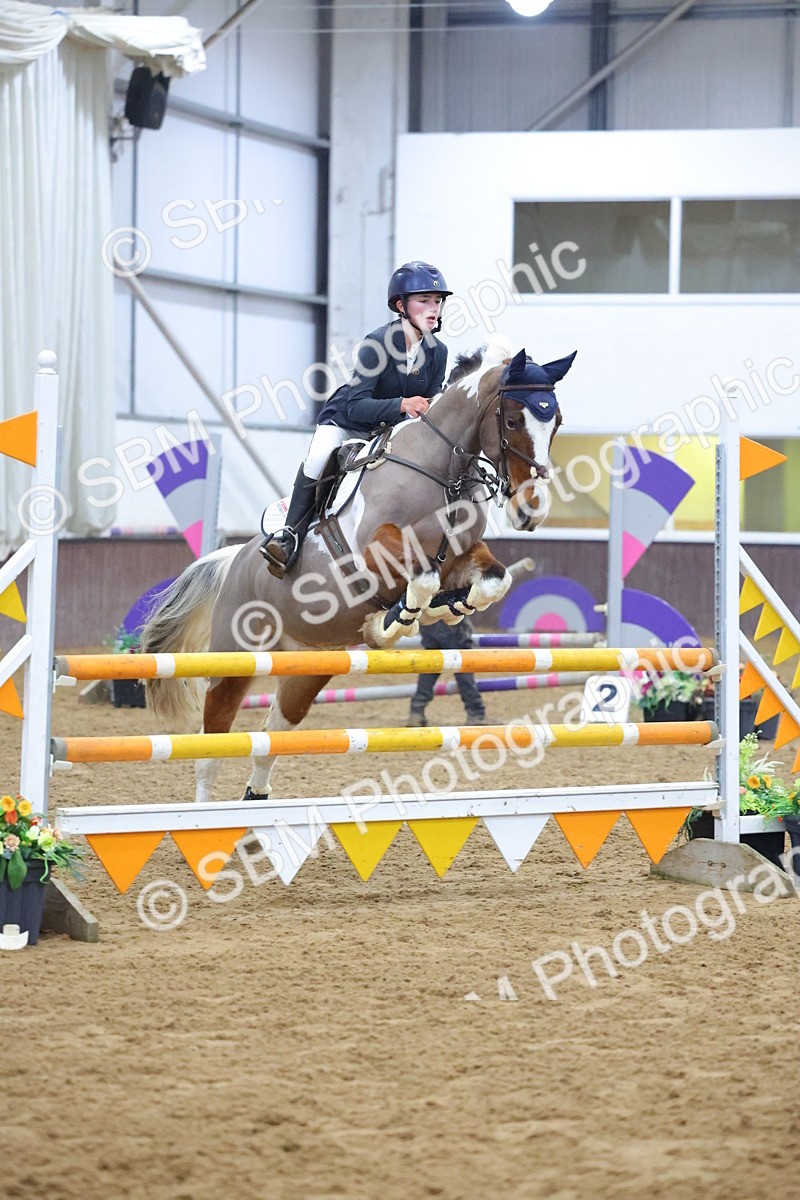 SBM_001191 - Class 14 - Nupafeed Supplements Senior Discovery/ 1m Open - First Round (1.00m)