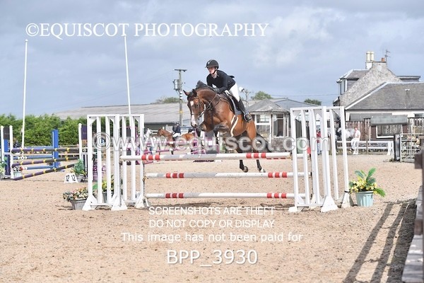 BPP_3930 - CLASS 7 1.05m Amateur Championship Qualifier/ 1.05m Open