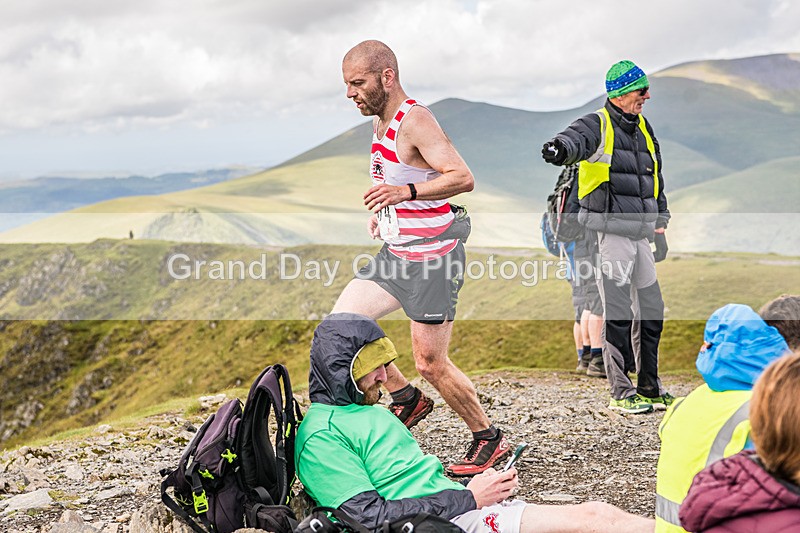 Blencathra-779 - Blencathra Fell Race Sunday 28th June 2026