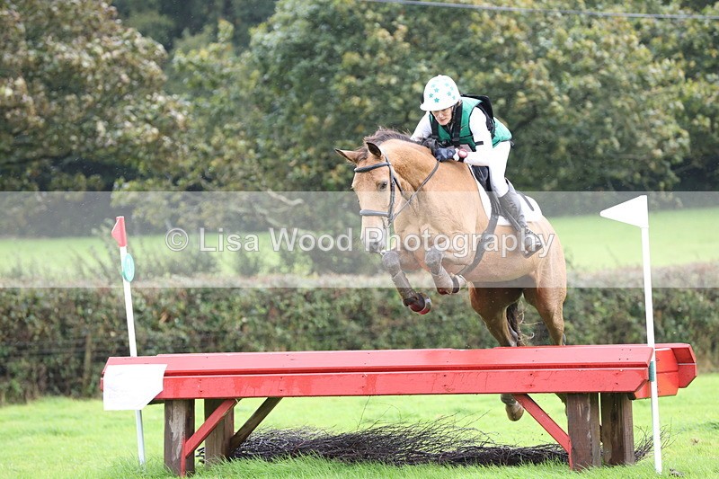 1X9A1931 - Class 5: 90cm Red Table