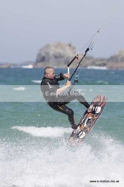 Ks 300509 31 - Kite Surfing