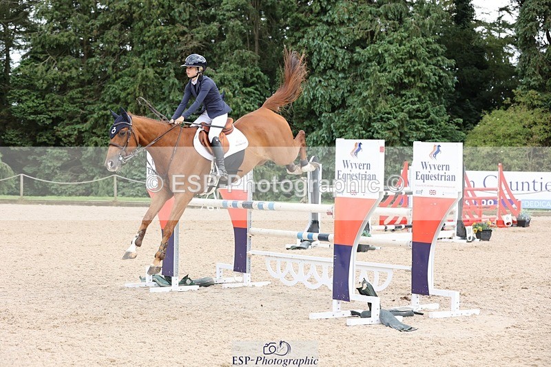 240711-160512-29281 - Cls 124 Foxhunter