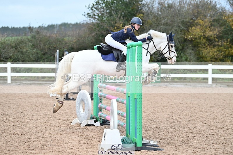 231119A-101941-04868 - Sun Cls 3 BlueChip Pony Discovery Qualifier