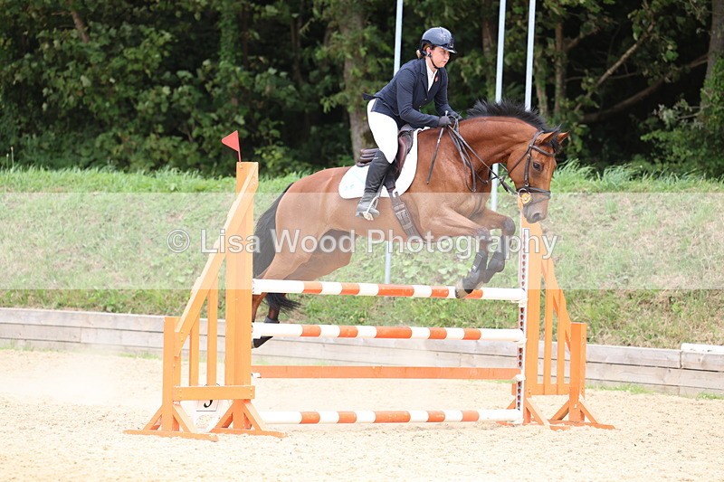 3E7A6293 - Class 8: Senior Newcomers/1.10m open