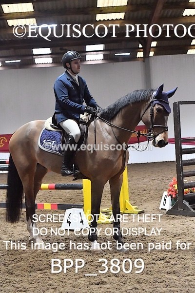 BPP_3809 - CLASS 14 Senior Discovery/ 1m Open