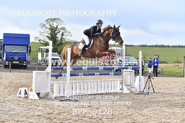 BPP_6128 - CLASS 27 SUN Senior Newcomers/ 1.10m Open